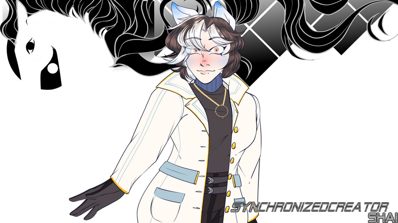 Horse for StealthSteel...