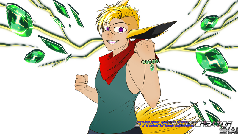 Kamdyn for Jessironi