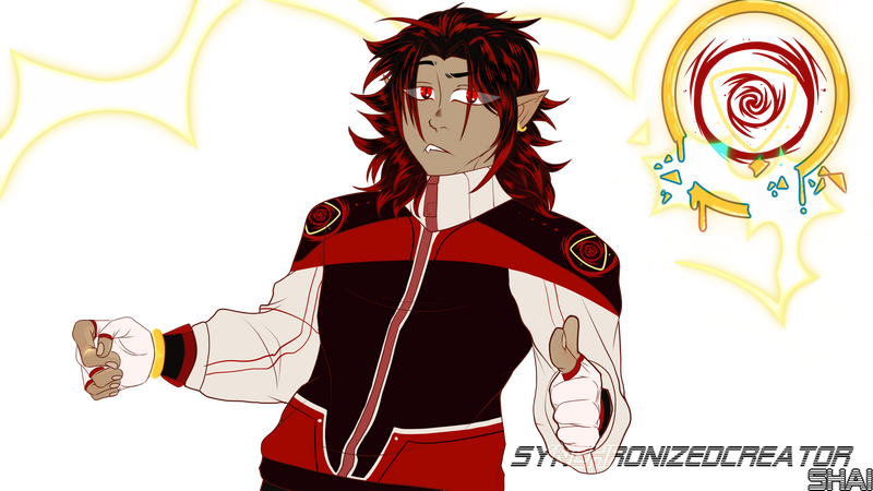Kage for Jessironi Kage for Jessironi