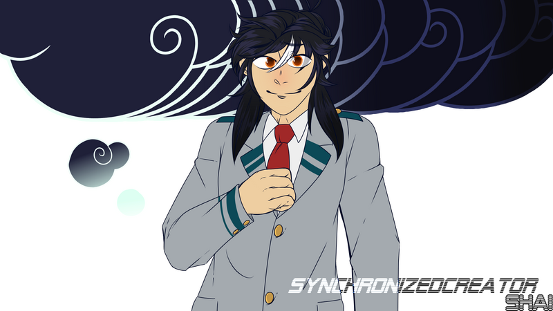 Hikaru for Jessironi