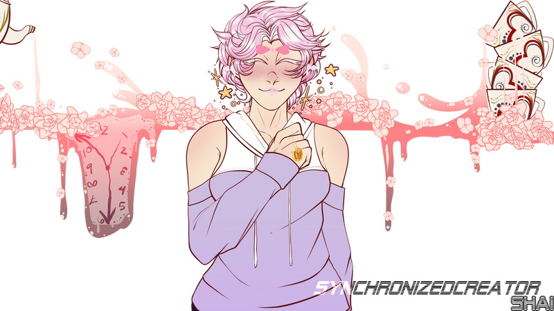 Vienna Hirano for OkiJoki