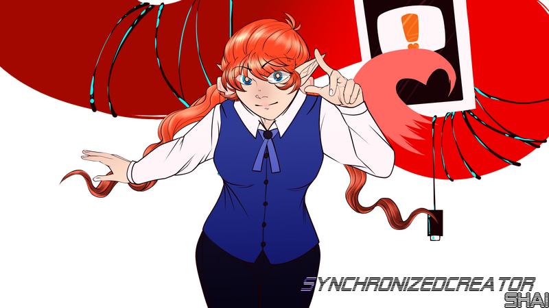 Phoebe – My OC https://artfight.net/character/5343628.phoebe-minerva-powers