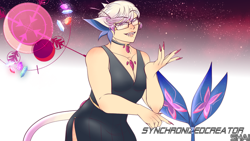 Beretta – My OC Beretta – My OC