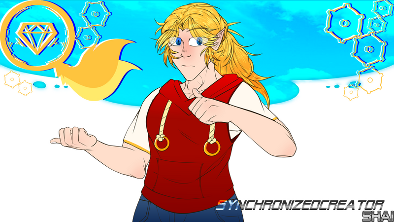 Taylor – My OC Taylor – My OC