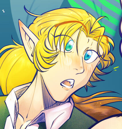 Artfight Attack 4 Artfight Attack 4